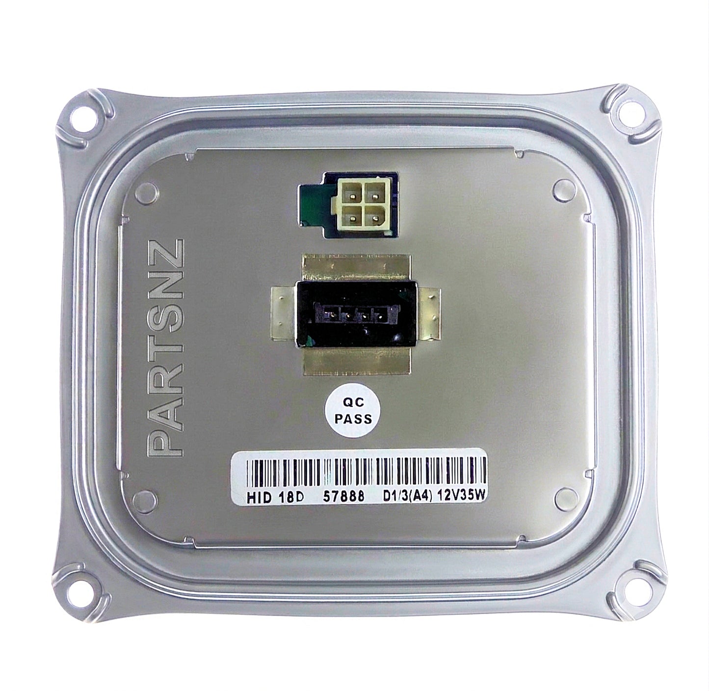 BMW - Audi - Mini - Renault Headlight Ballast HID Xenon