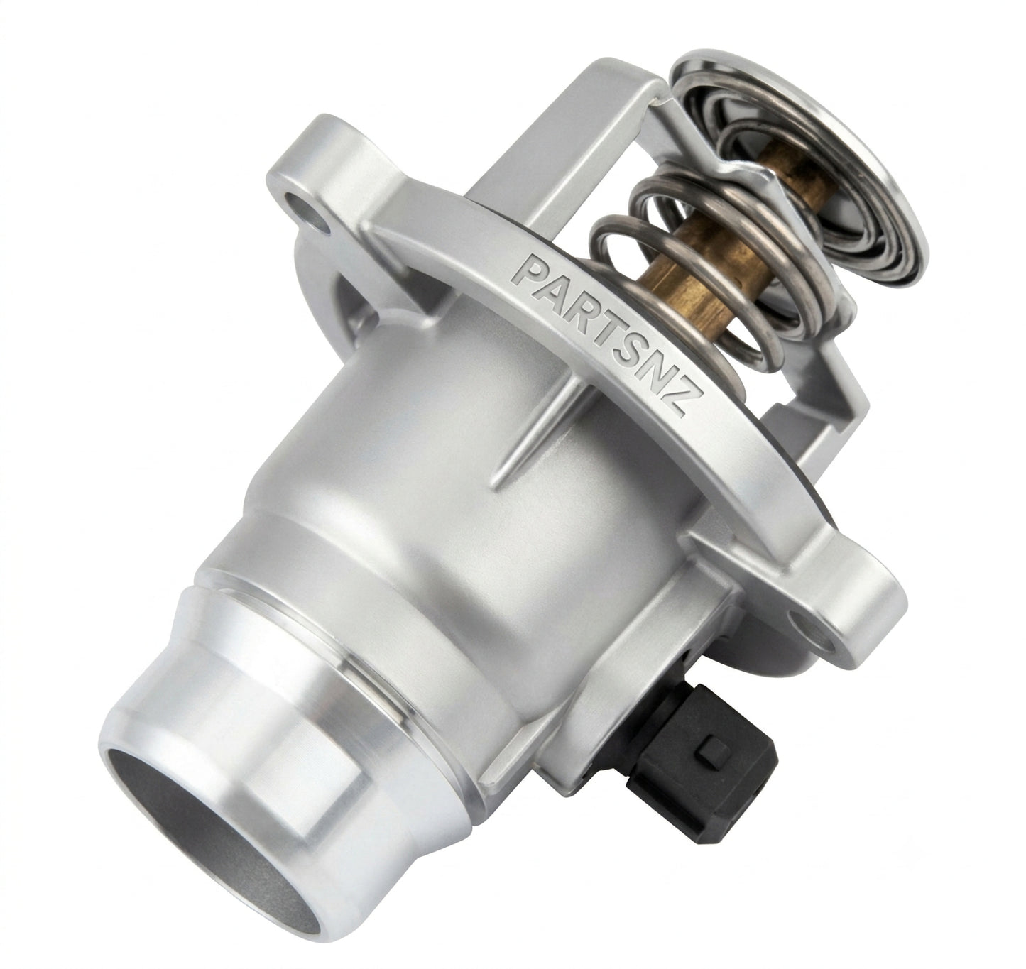 BMW Thermostat, Gasket, Temperature Sensor & Housing - 11537502779