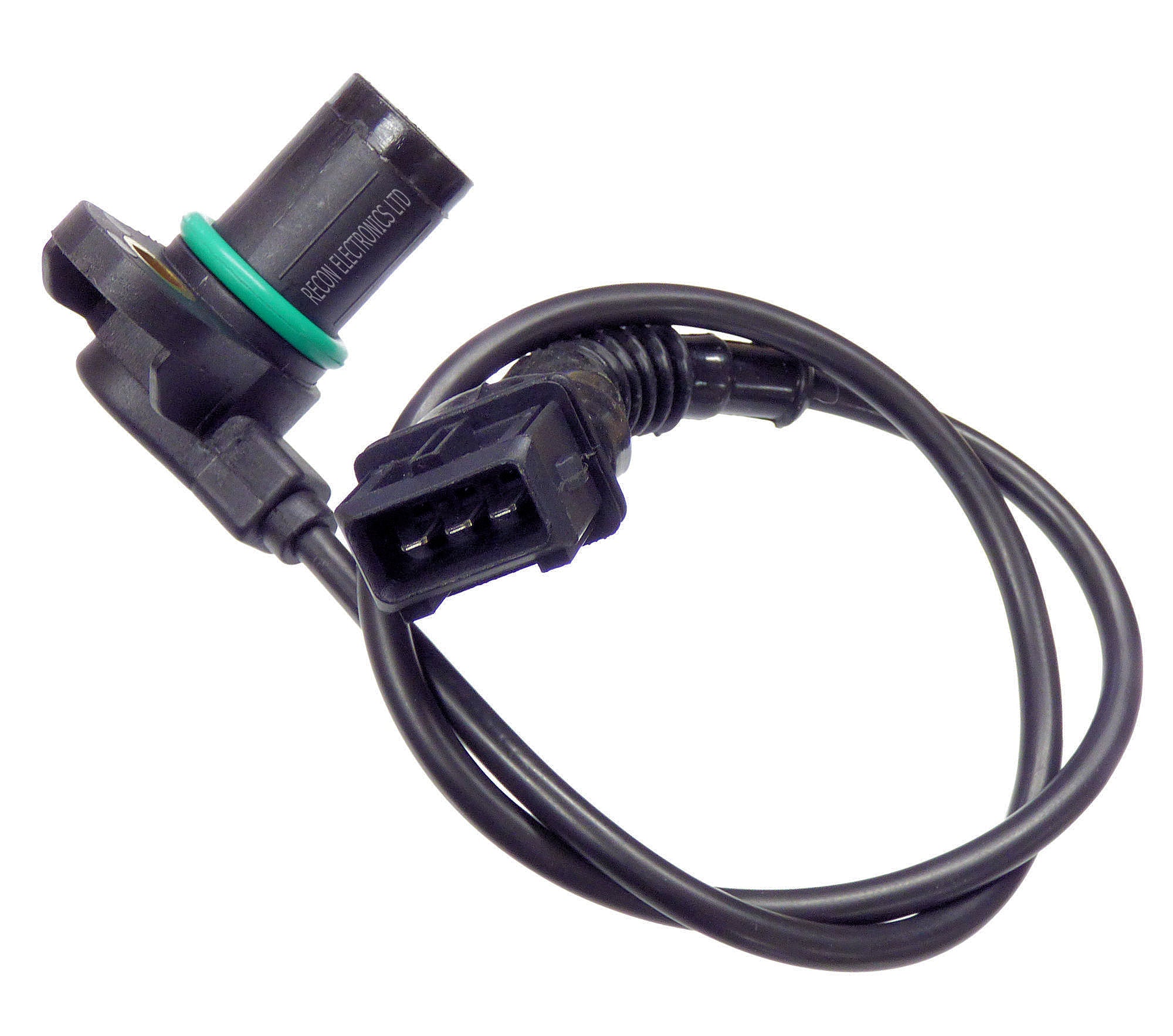 thumbnail image 2 of Camshaft Position Sensor (CPS) - Replaces BMW 12147539165, 12141438081 - For E39, E46, E53, E60 2 of 6