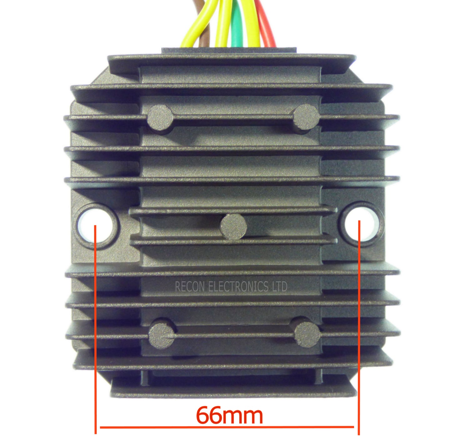 BMW Motorcycle Voltage Regulator Rectifier