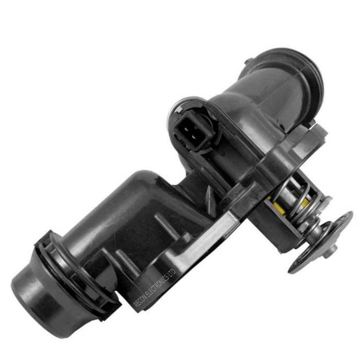 BMW Thermostat, Gasket, Temperature Sensor & Housing