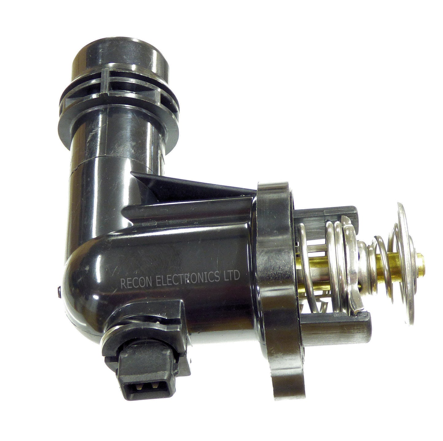 BMW Thermostat, Gasket, Temperature Sensor & Housing