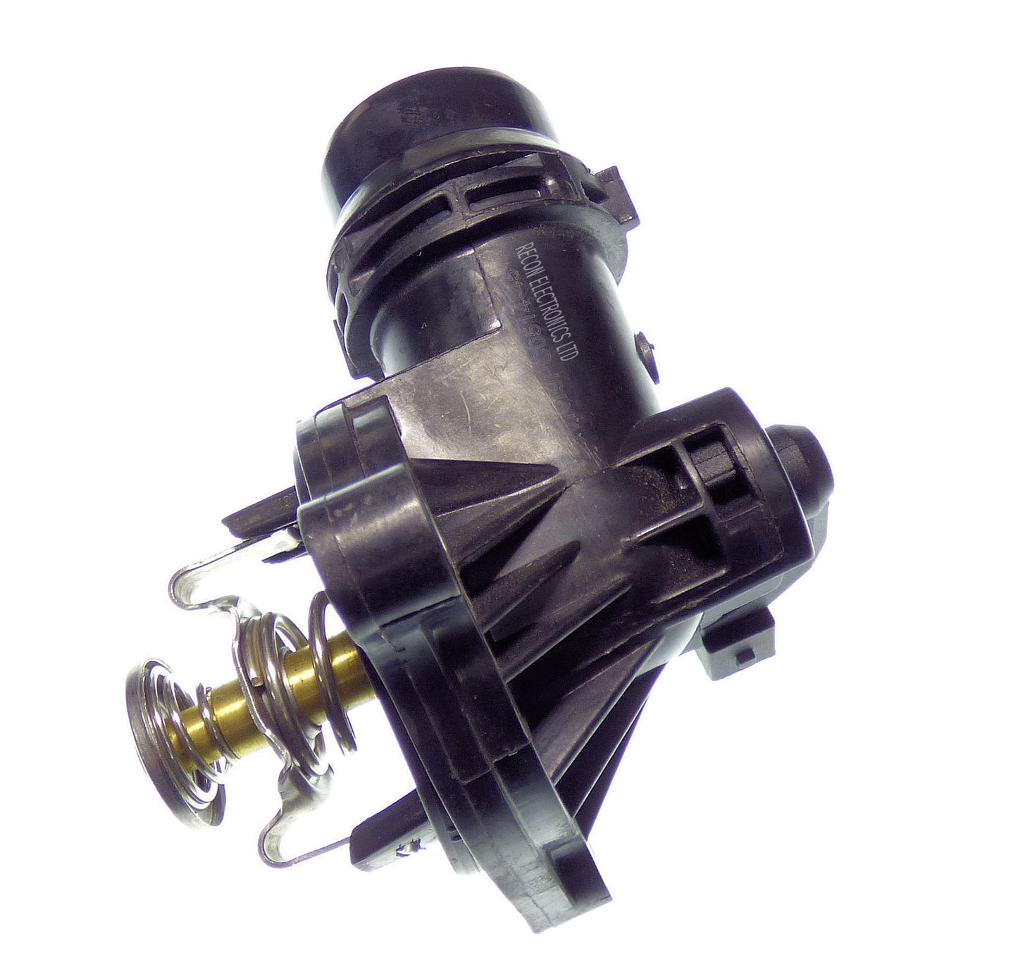 BMW Thermostat, Gasket, Temperature Sensor & Housing