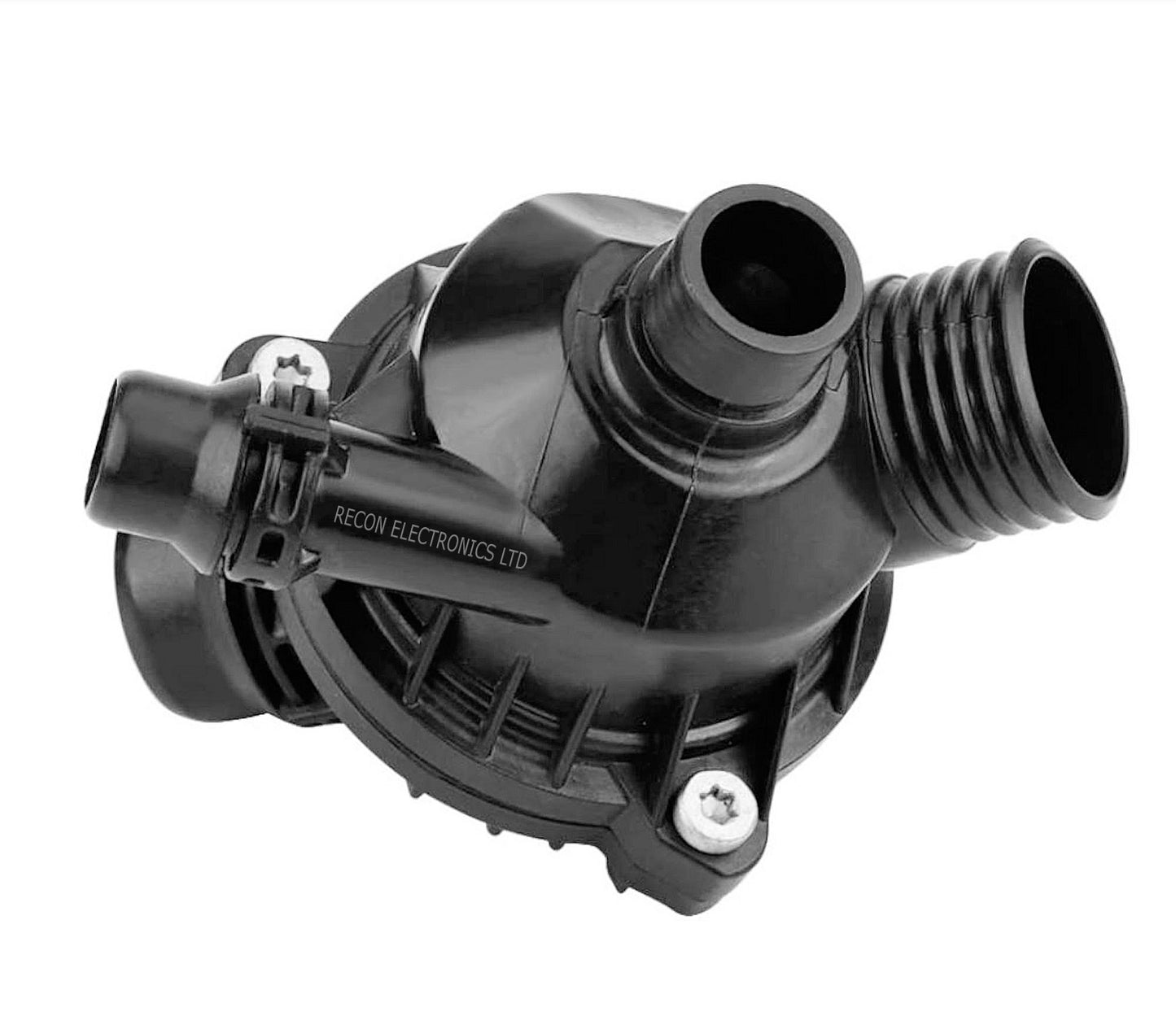 BMW Thermostat, Gasket, Temperature Sensor & Housing