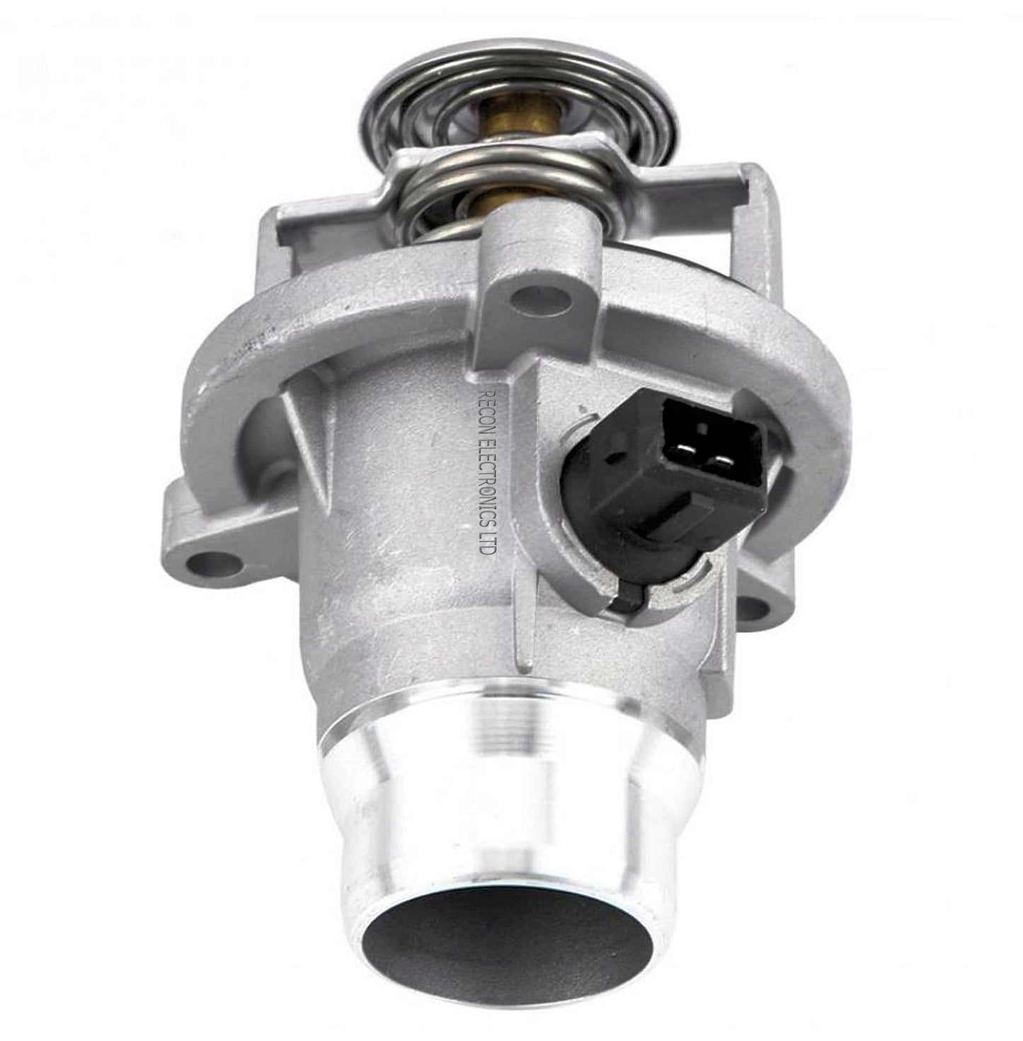 BMW Thermostat, Gasket, Temperature Sensor & Housing