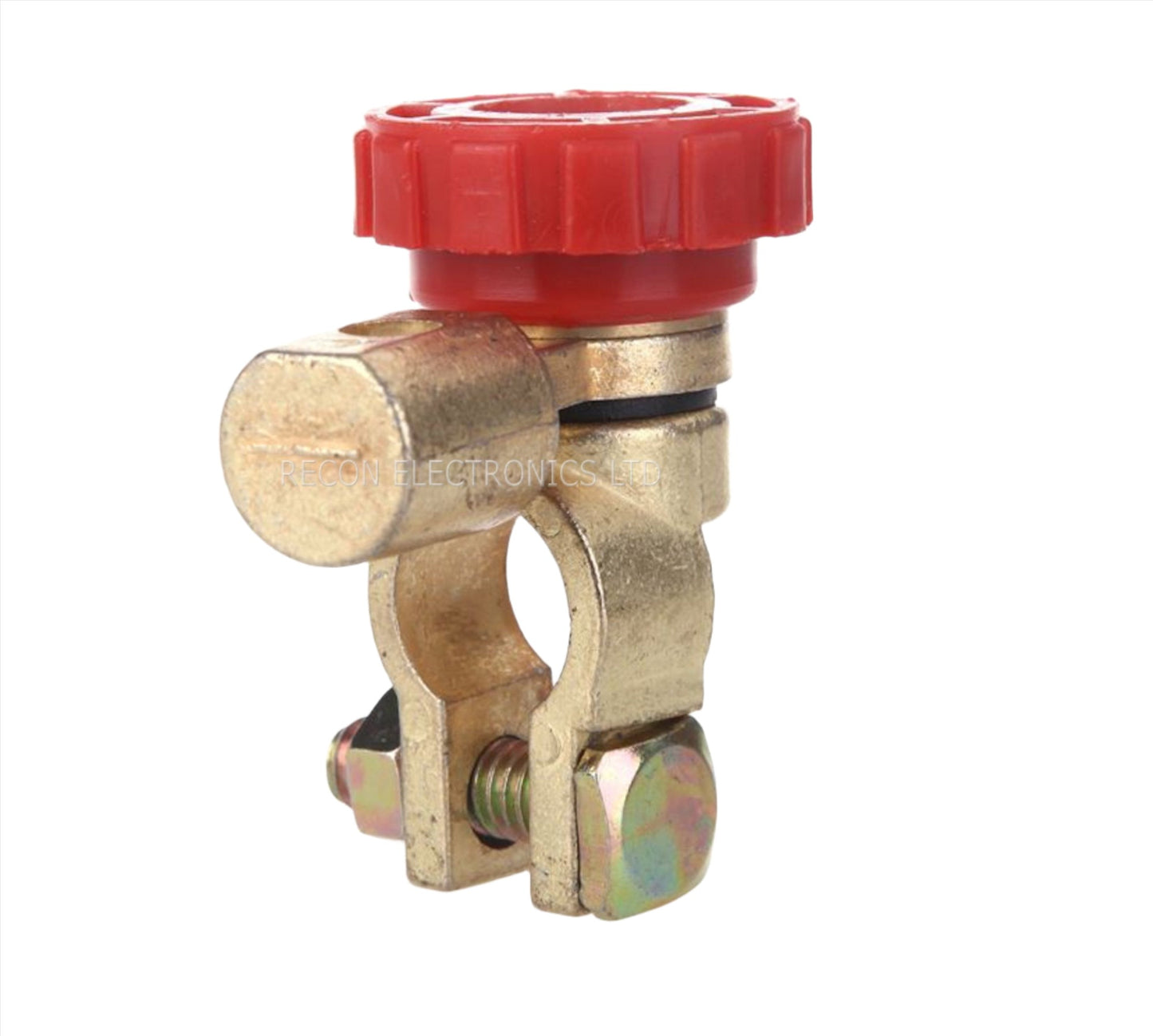 Battery Terminal Super Fast Disconnect Isolating Switch