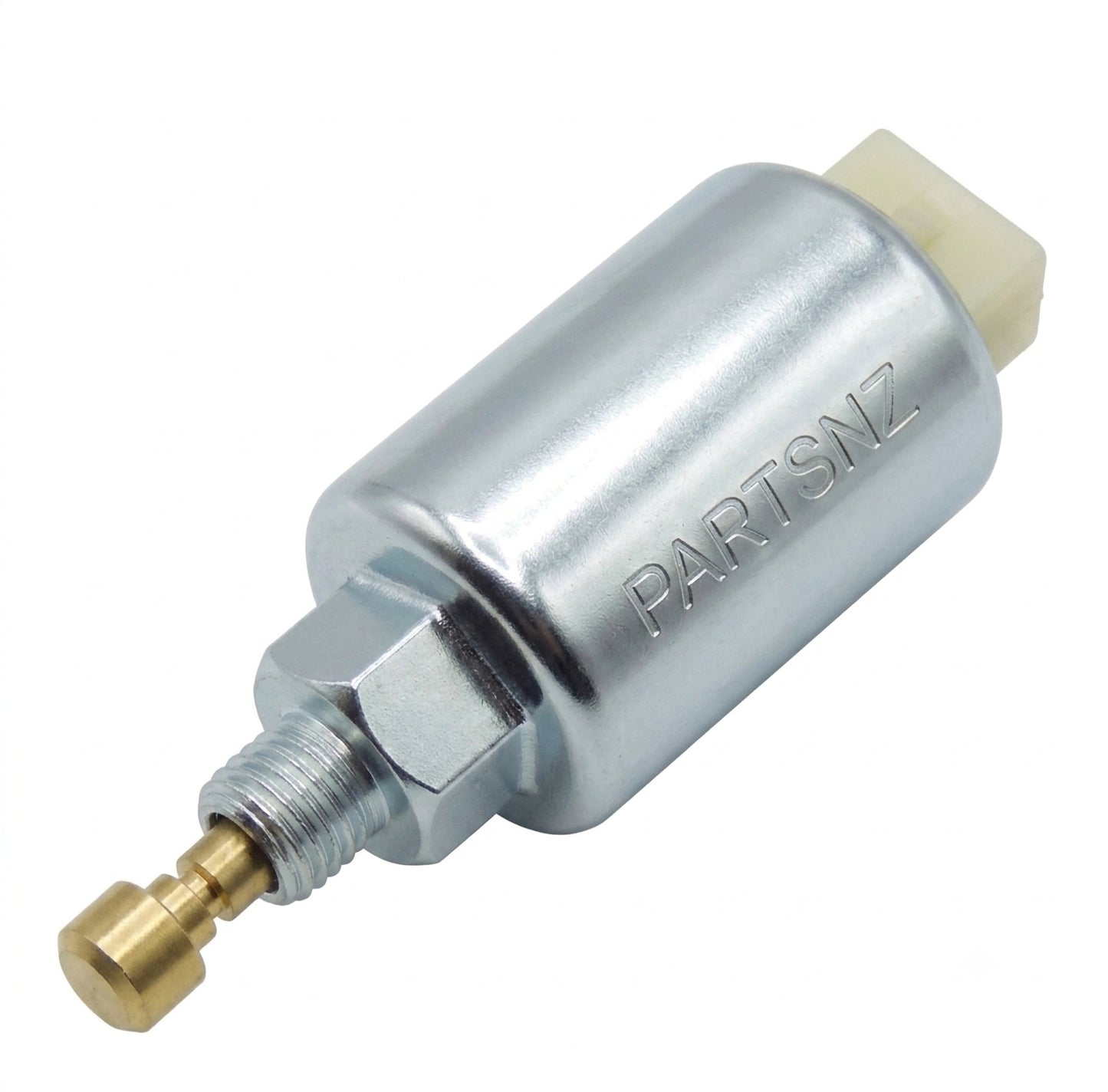 Briggs & Stratton Carburettor Fuel Shut-Off Solenoid Valve