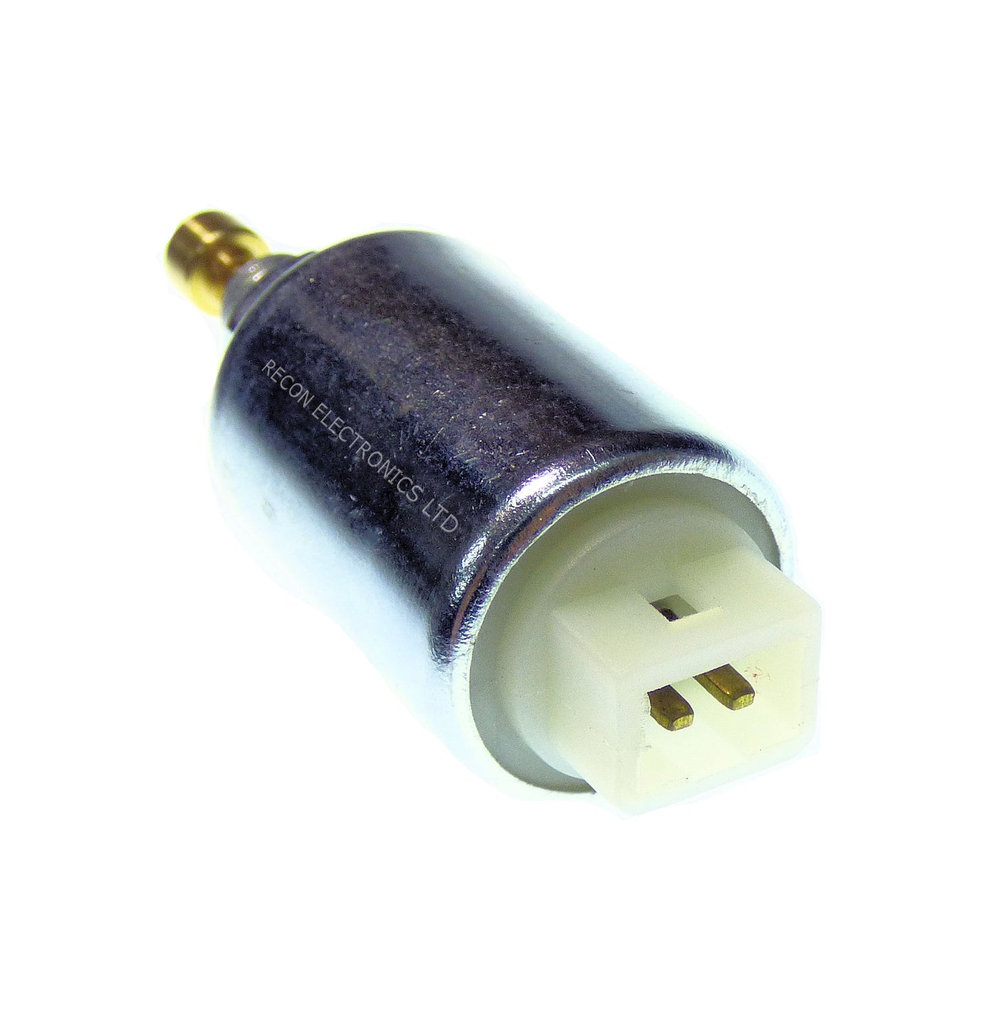 Briggs & Stratton Carburetor Fuel Shut-Off Solenoid Valve