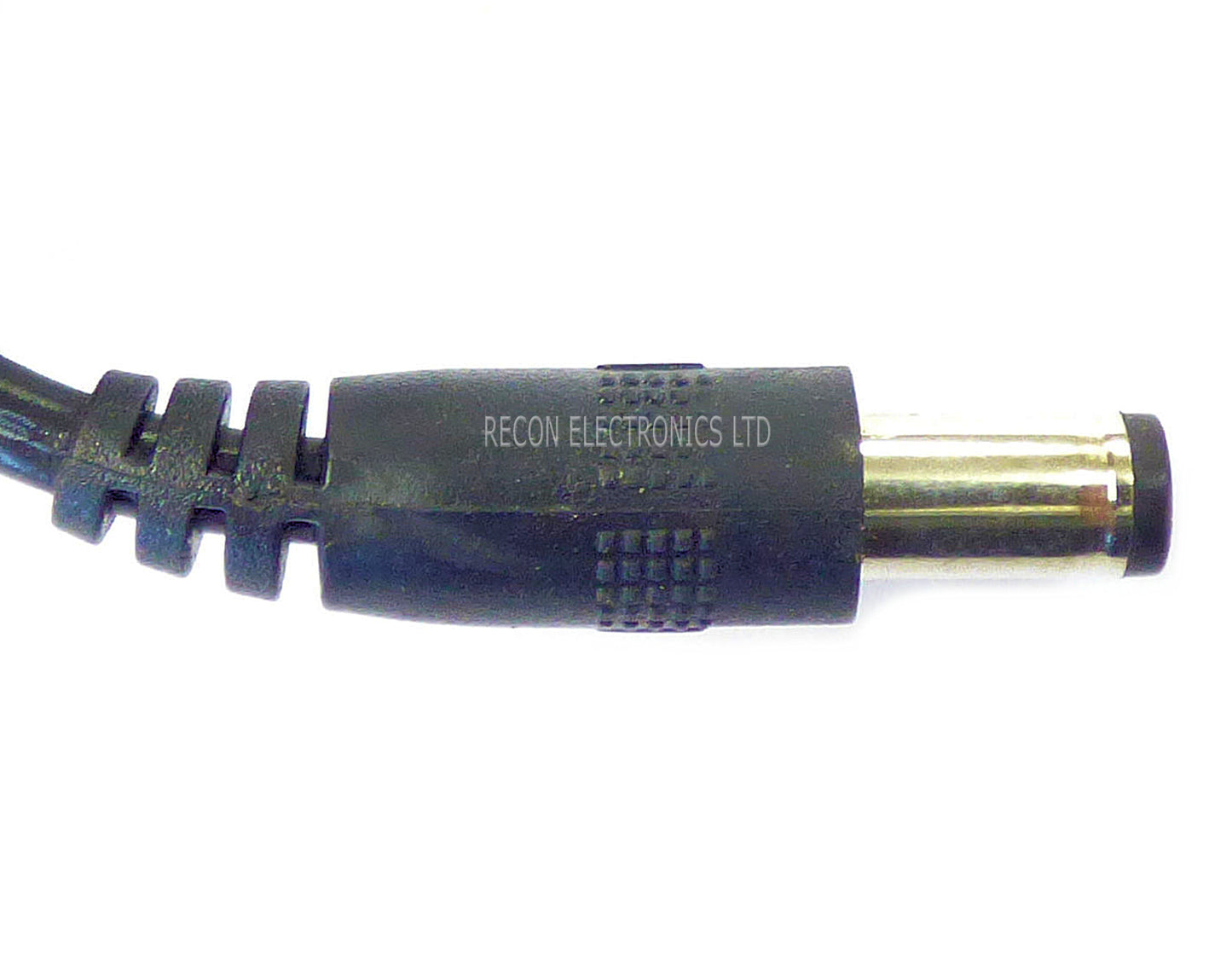 Cigarette Lighter Plug With Push Button Switch & 1.5m Cable