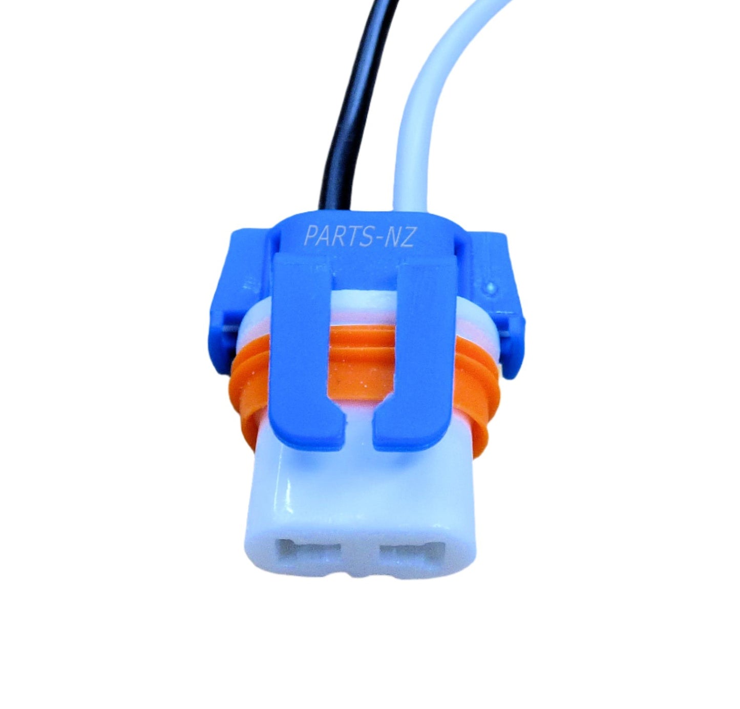HB3 9005 Plug & Wires Heavy Duty Ceramic Heat Resistant