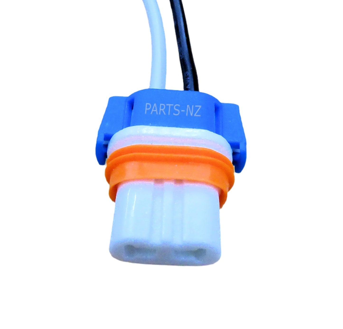 HB3 9005 Plug & Wires Heavy Duty Ceramic Heat Resistant