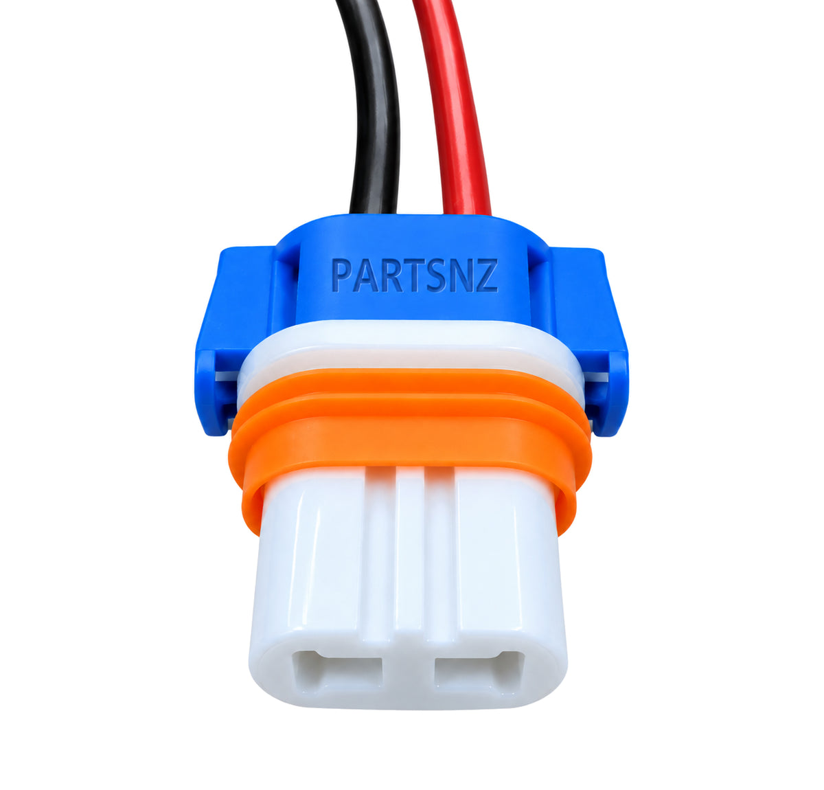 HB3 9005 Plug & Wires Heavy Duty Ceramic Heat Resistant