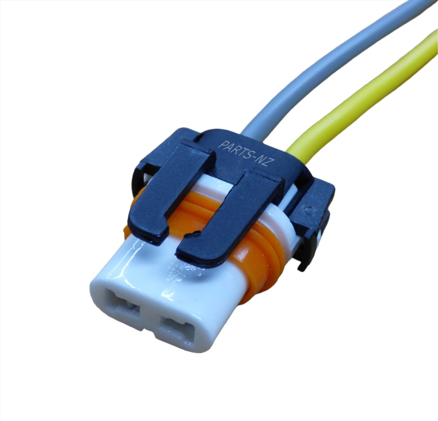 HB4 9006 Plug & Wires Heavy Duty Ceramic