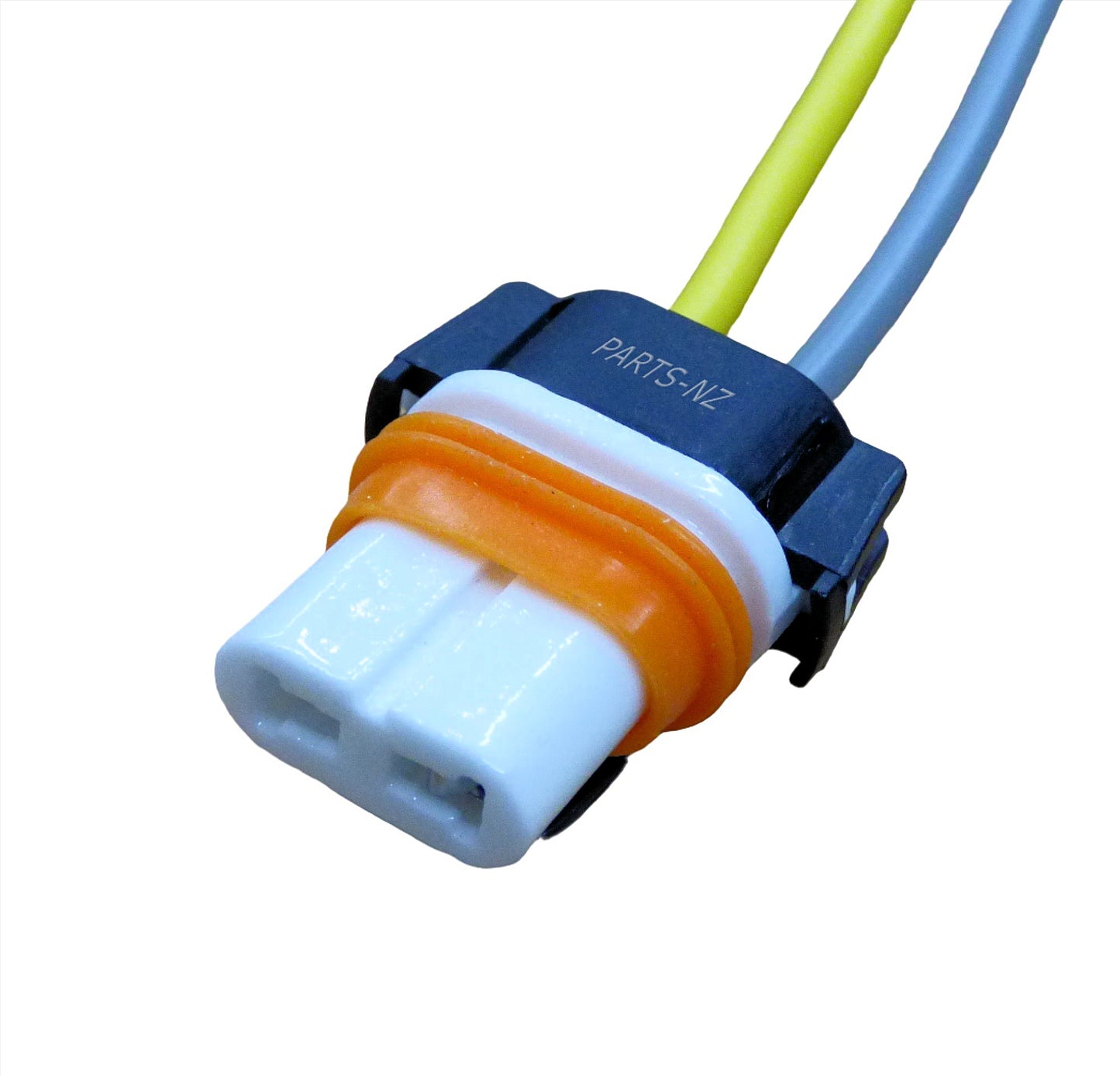 HB4 9006 Plug & Wires Heavy Duty Ceramic
