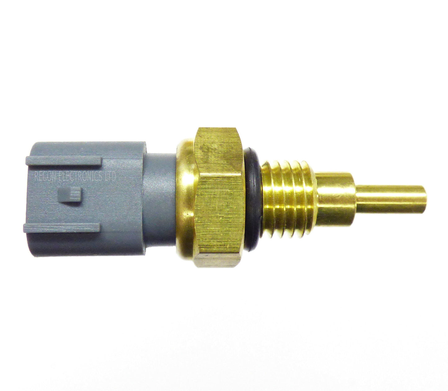 Coolant Temperature Sensor Suitable For TOYOTA - MAZDA - SUZUKI - SUBARU - PARTSNZ