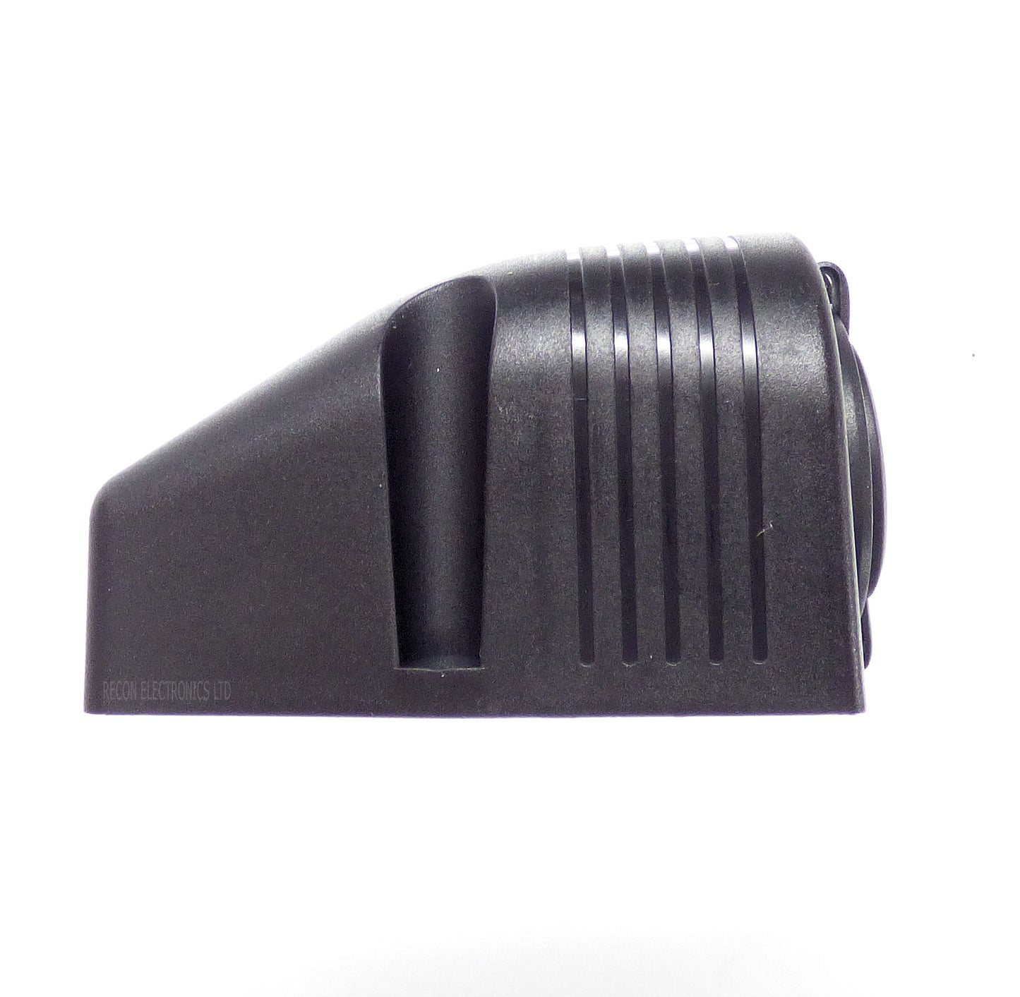 Console Panel With Dual USB Port Socket - Universal