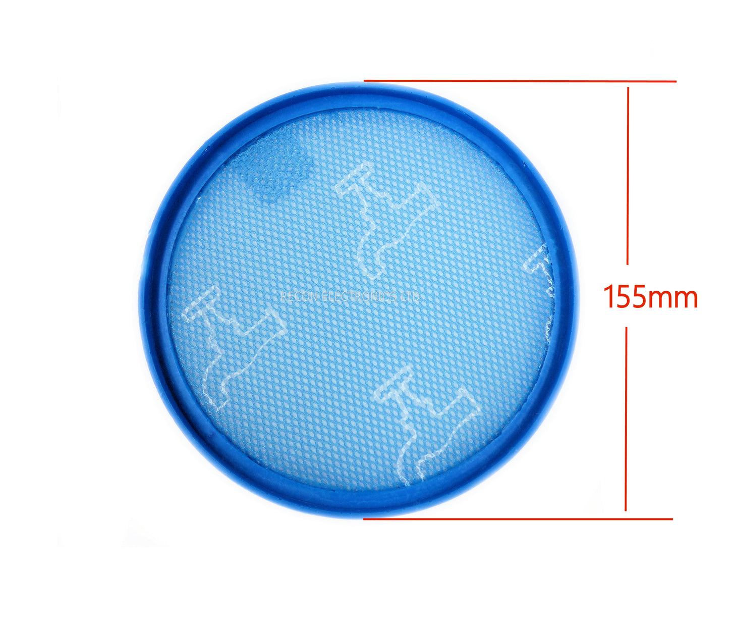 Dyson Vacuum Cleaner Pre-Motor Washable Filter