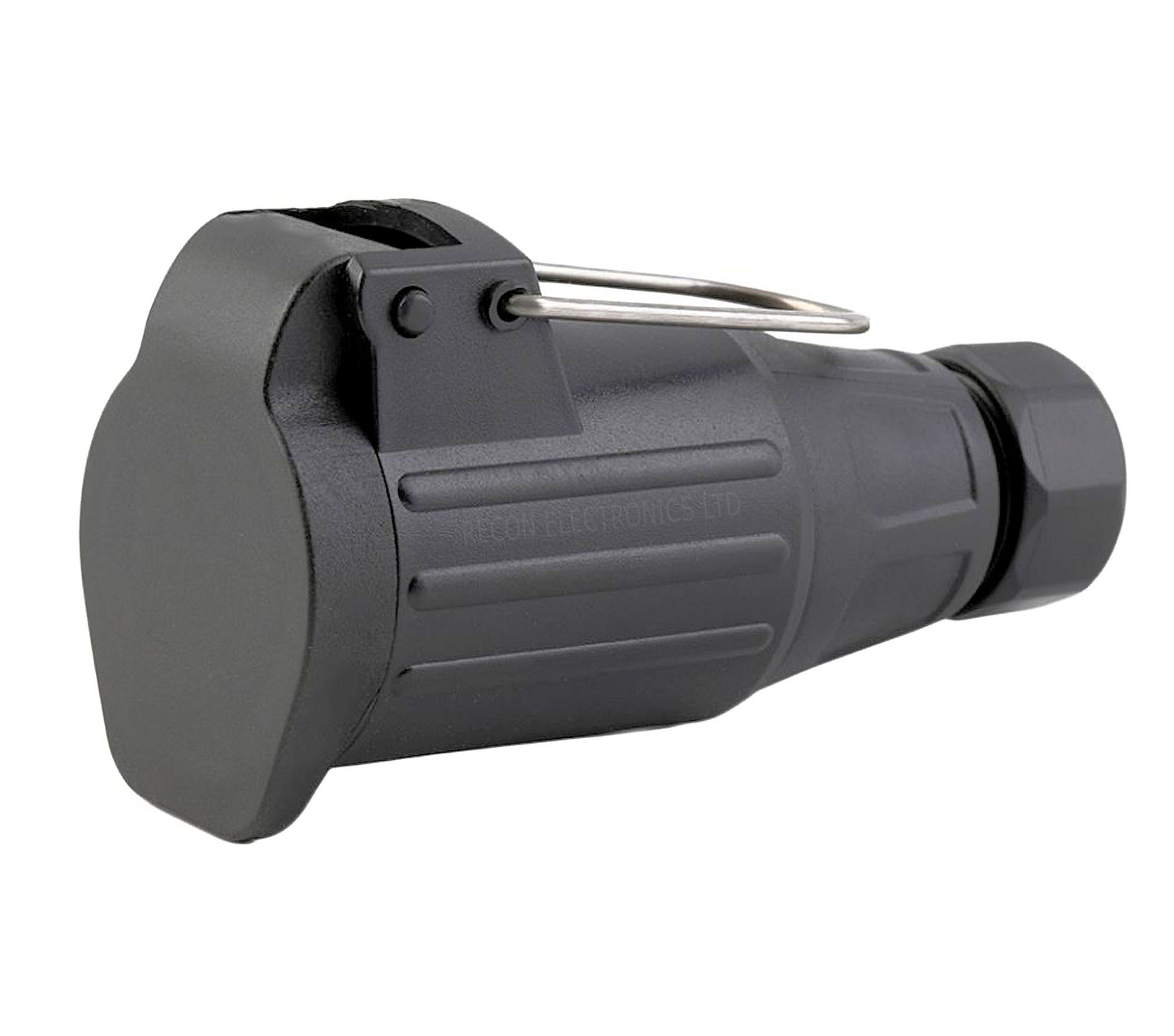 European Caravan Trailer 13 Pin Female Plug