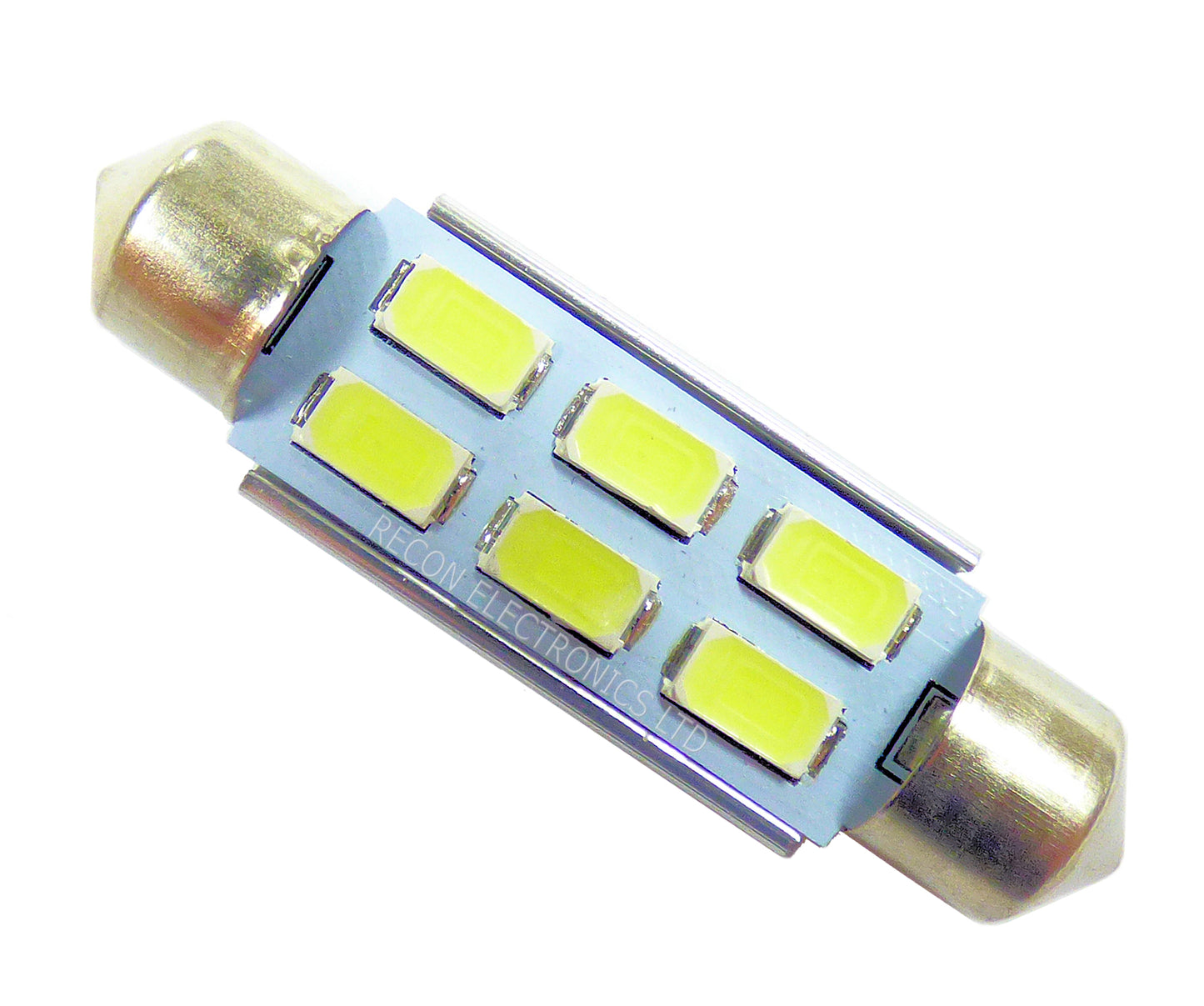LED C5W 36mm Festoon Dome Bulb Canbus Error Free
