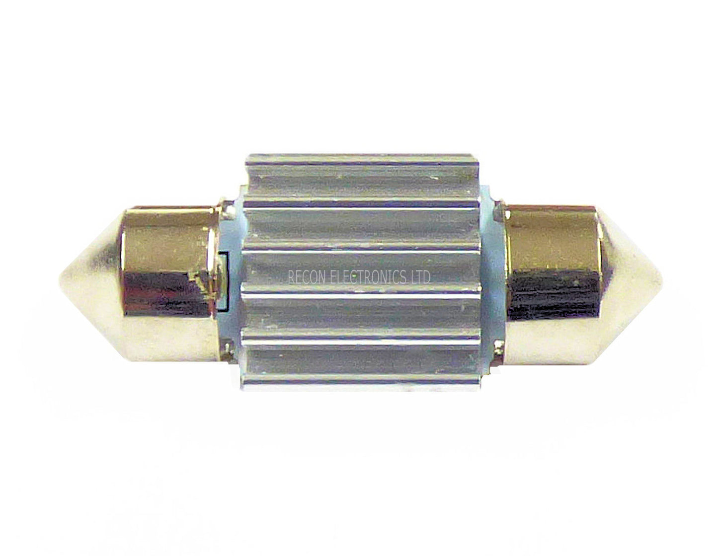 LED 5W 31mm Festoon Dome Bulb Canbus Error Free