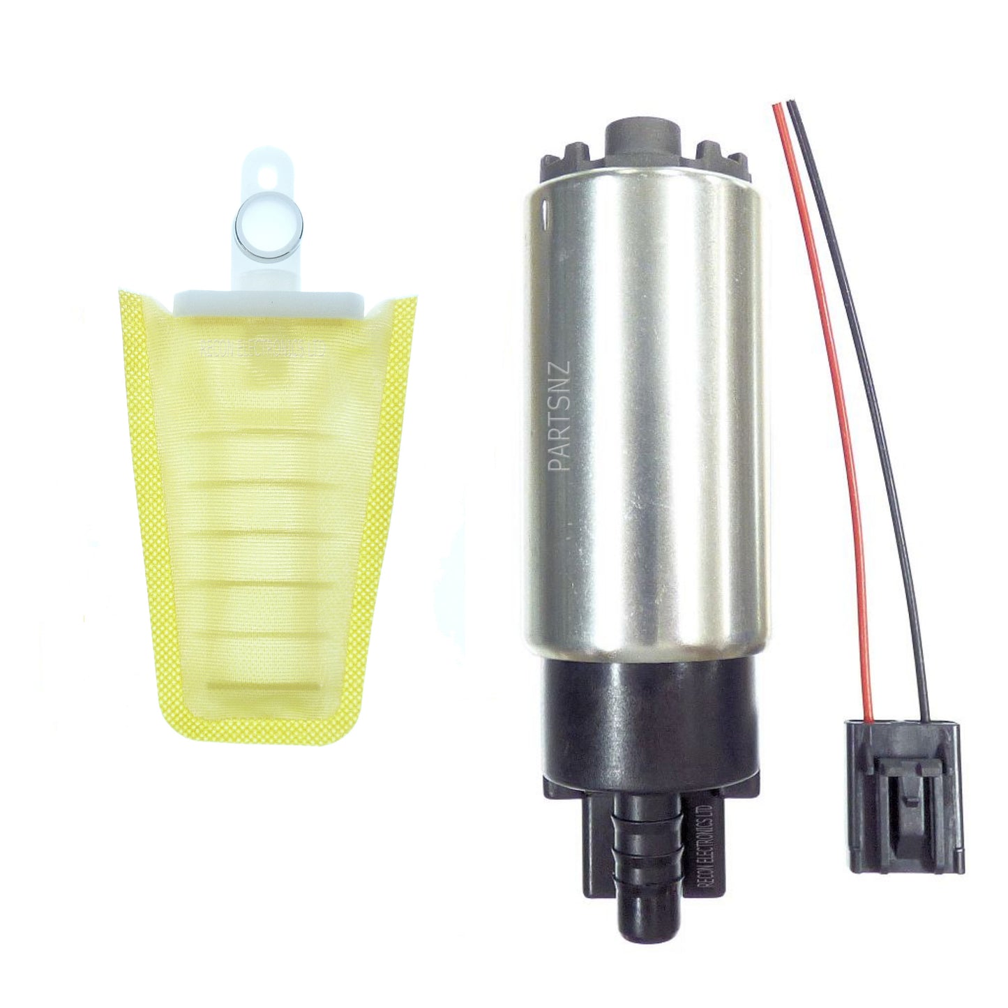 Fuel Pump & Filter Suitable For TOYOTA - SUBARU - PARTSNZ - Premium Parts