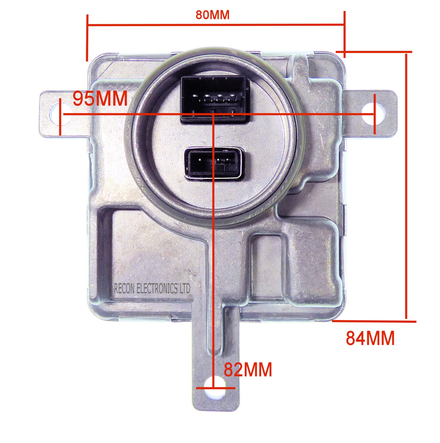 Audi - VW - Skoda - Volvo Headlight Ballast HID Xenon