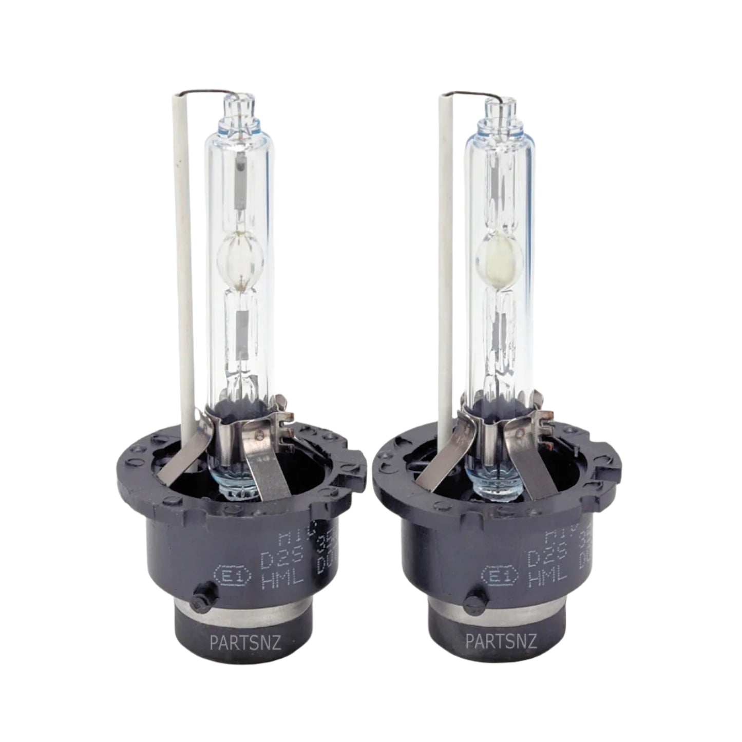 Headlight Bulbs D2S / D2C Xenon HID 6000K