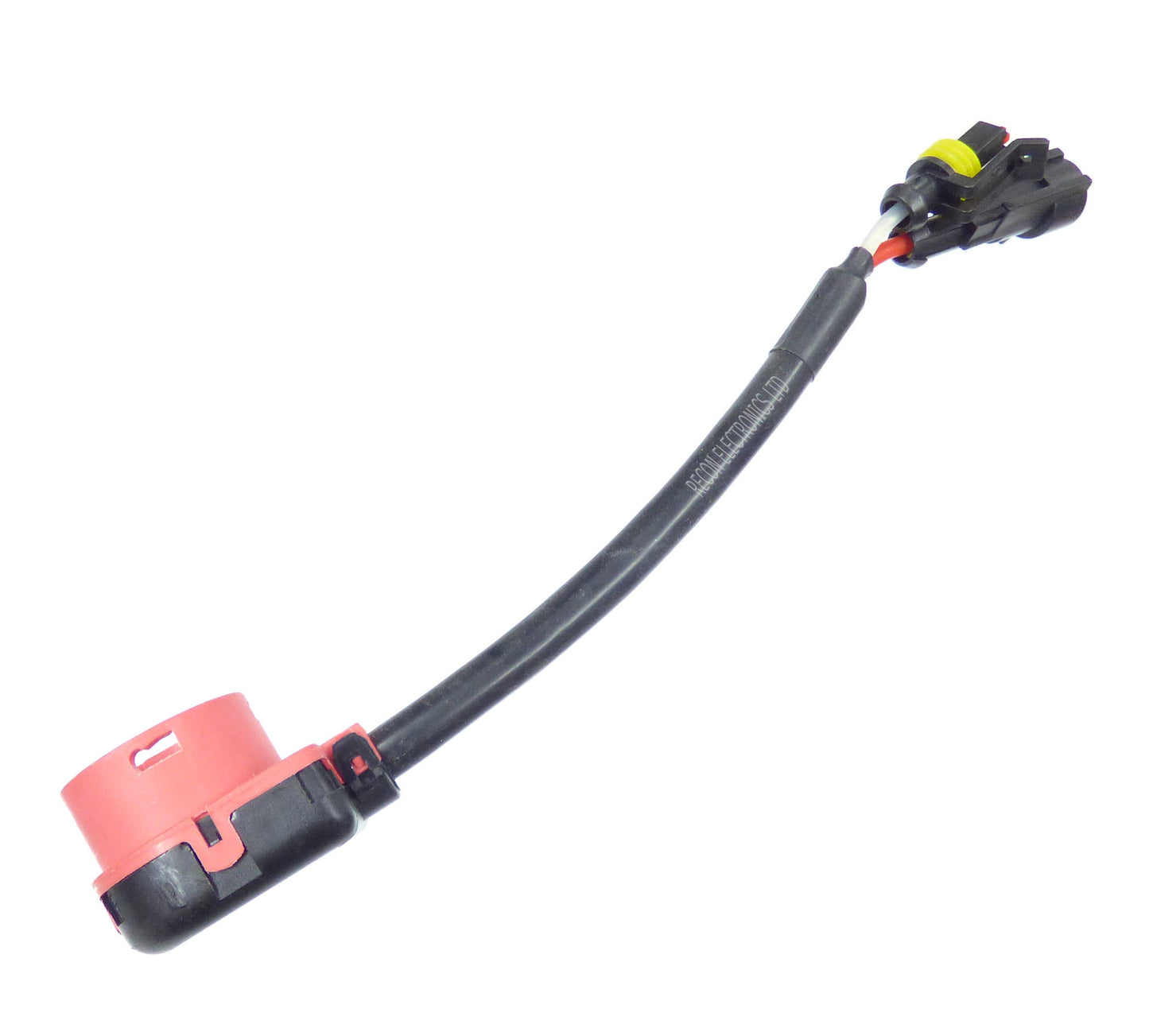 Headlight Ballast To Bulb Connector D2R - D2S - D2C HID Xenon