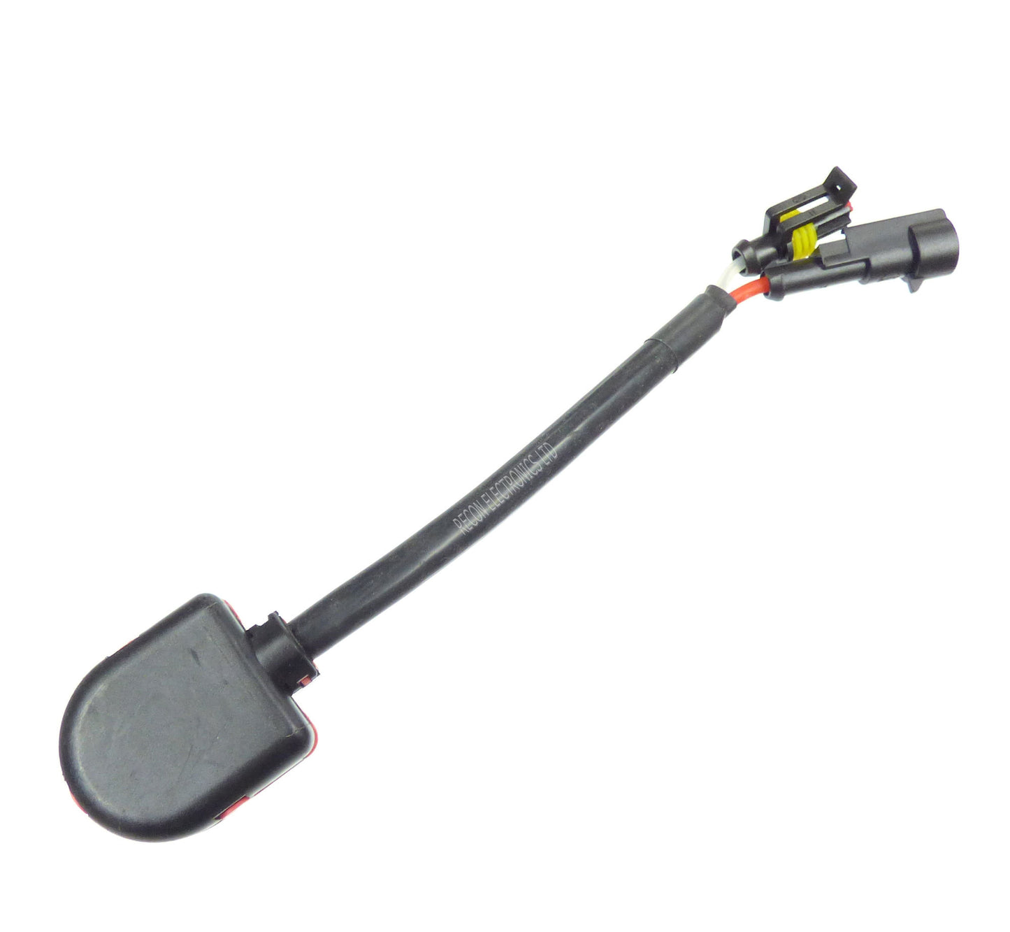 Headlight Ballast To Bulb Connector D2R - D2S - D2C HID Xenon