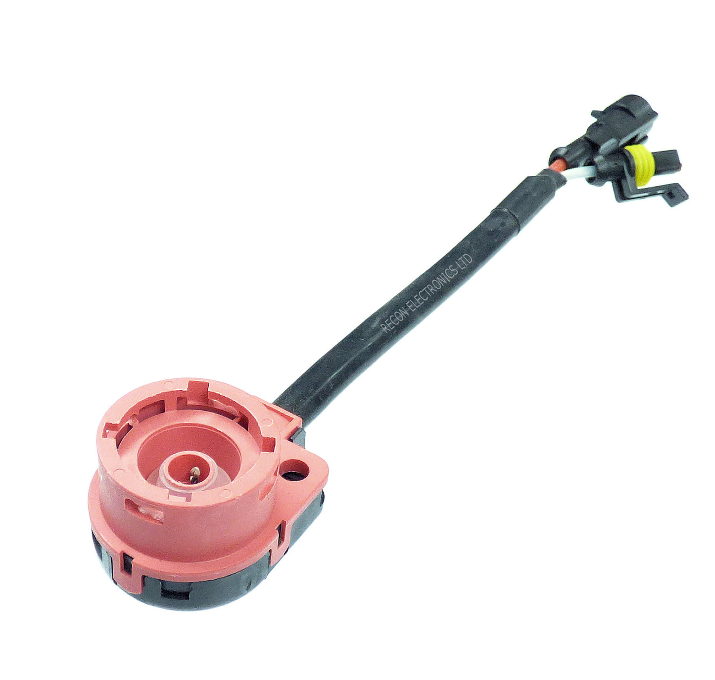 Headlight Ballast To Bulb Connector D2R - D2S - D2C HID Xenon