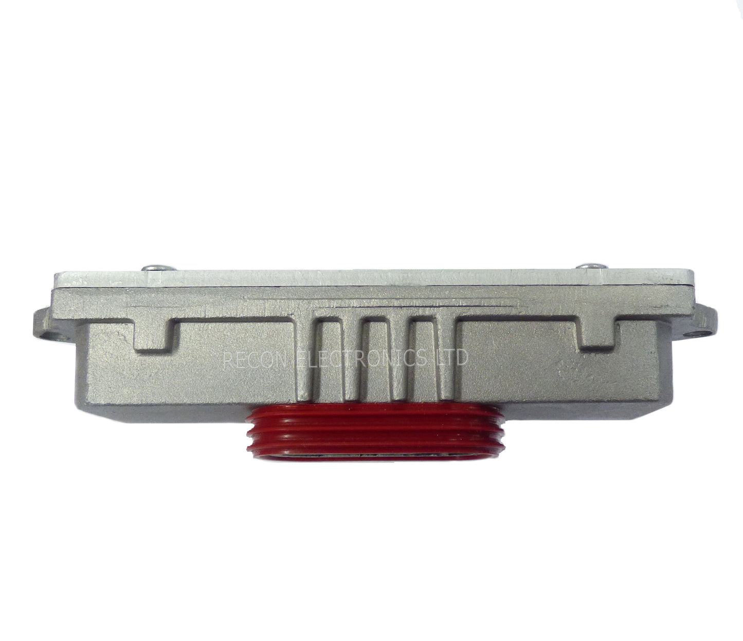 Headlight Ballast - Hella Replacement HID Xenon