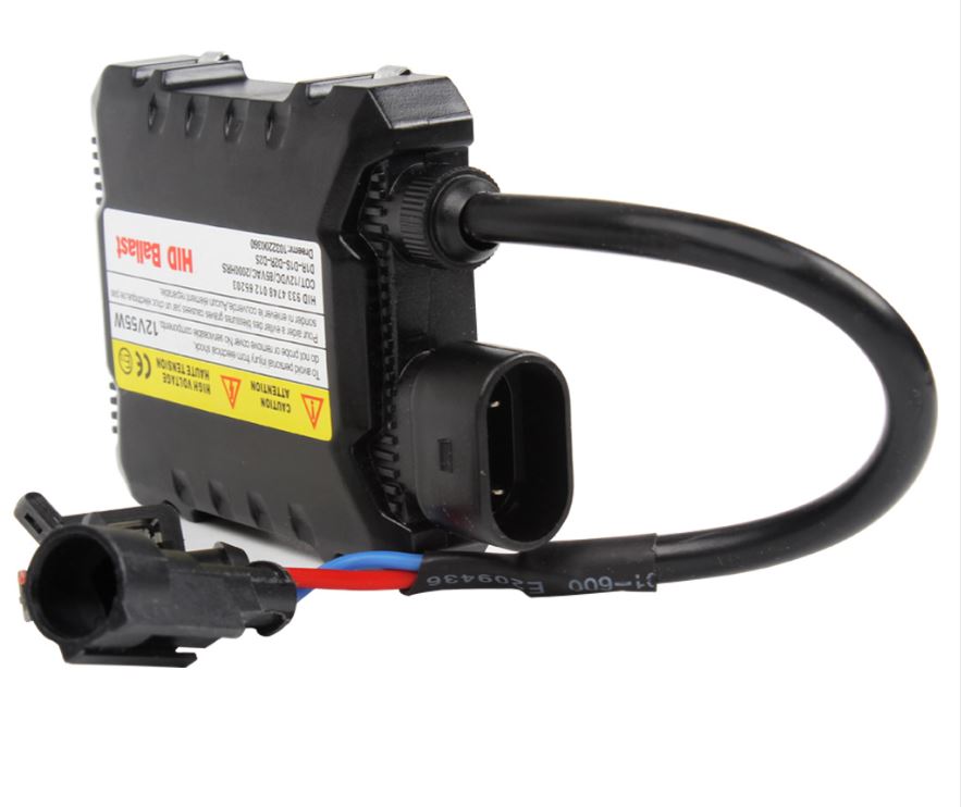 Headlight Ballast HID 55w 12v