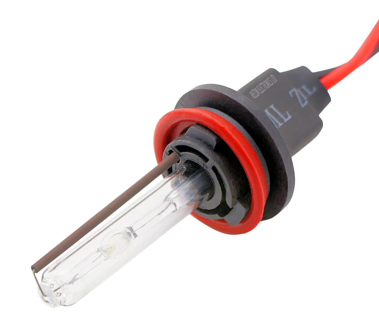 Headlight Bulbs HID H11 - H9 - H8 55w 6000K Super High Power