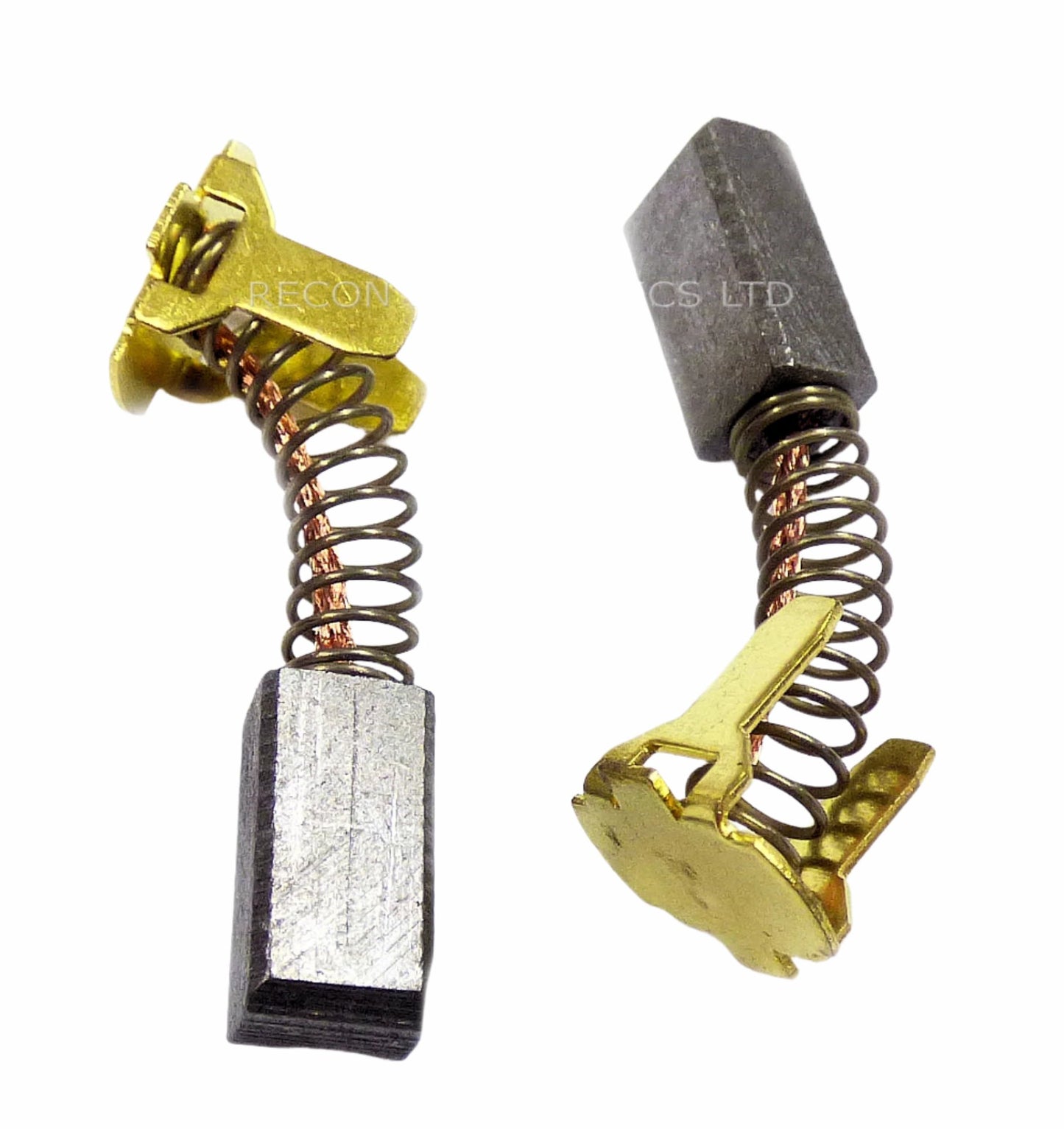 Hitachi Carbon Motor Brushes