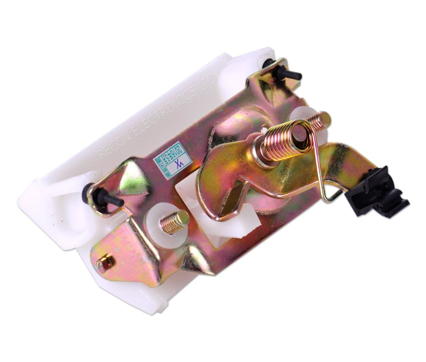 Mitsubishi - Montero - Pajero Tailgate Rear Door Handle Latch