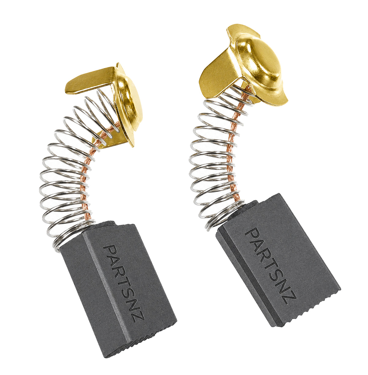 Hitachi Carbon Motor Brushes - 999073 - 999043 - 999056