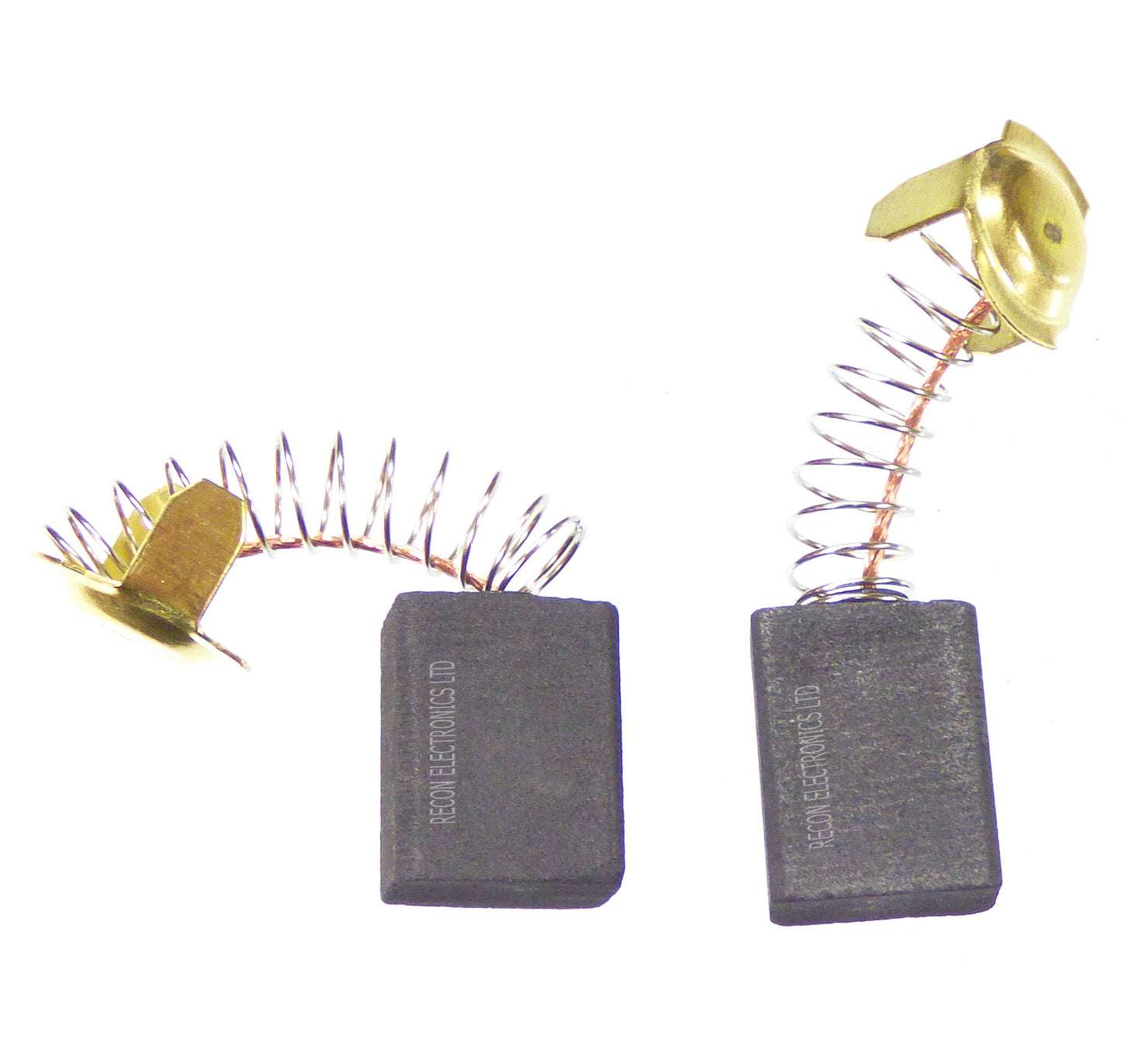 Hitachi Carbon Motor Brushes