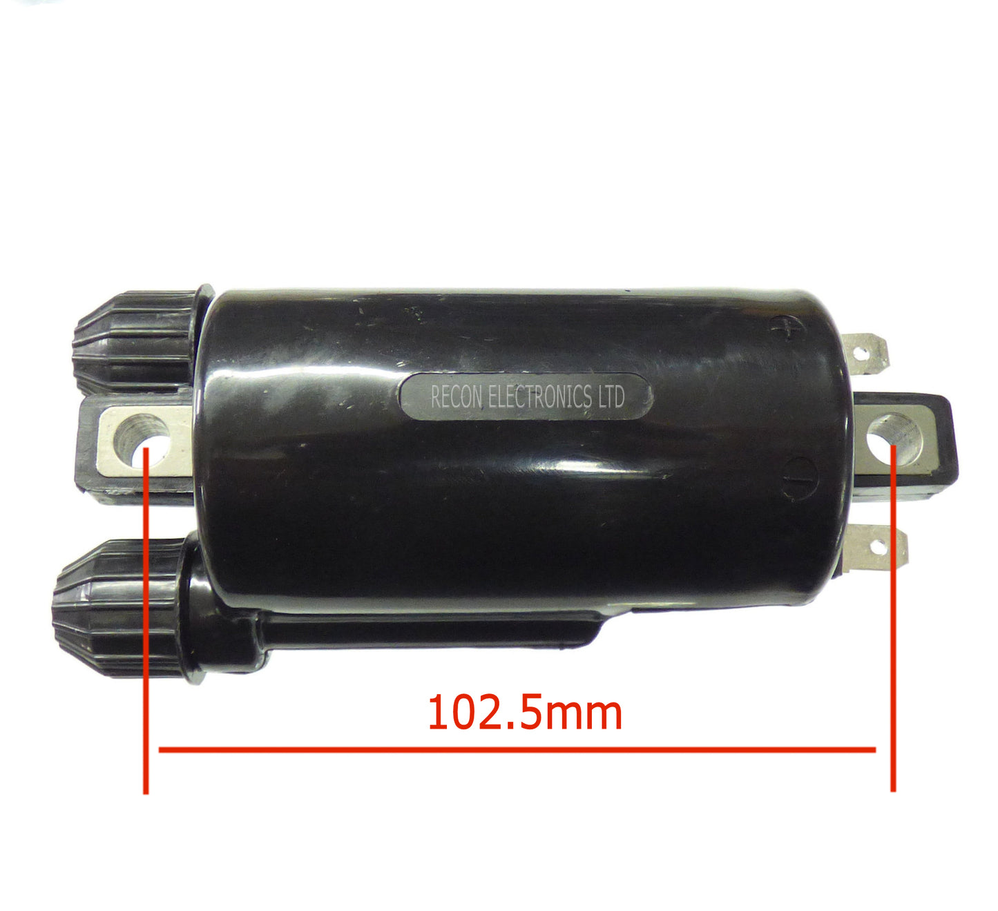 Honda - Suzuki - Kawasaki - Yamaha Motorcycle Ignition Coil