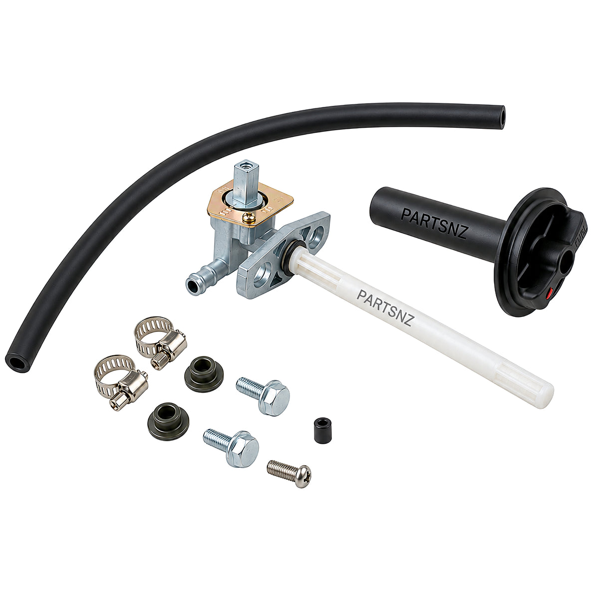 Honda - Quad ATV Fuel Tap & Filter Repair Kit - 16950-HN7-003