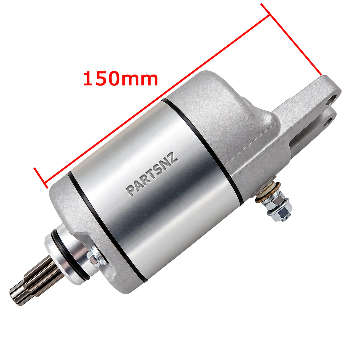Honda Motorcycle Starter Motor ATV - Quad - 31200-HN2-003