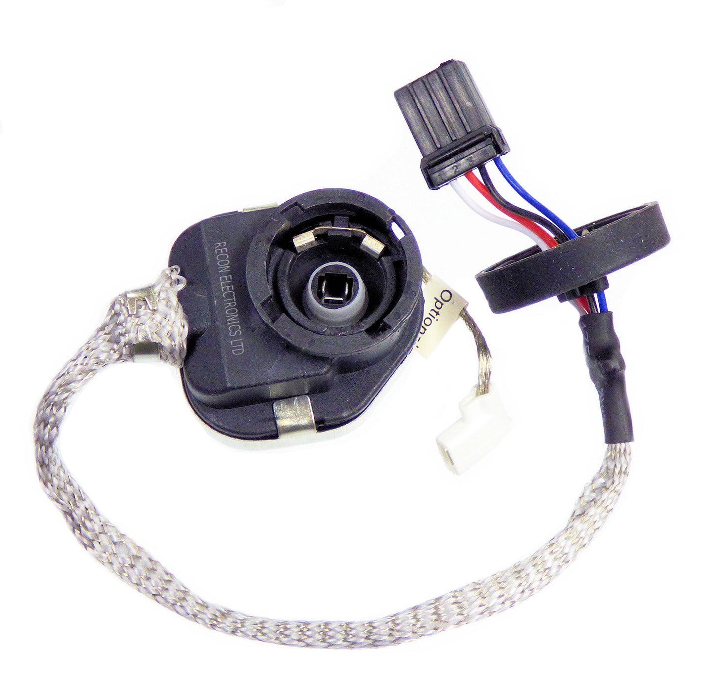 Honda - Mazda - Acura Headlight Ballast Igniter HID Xenon