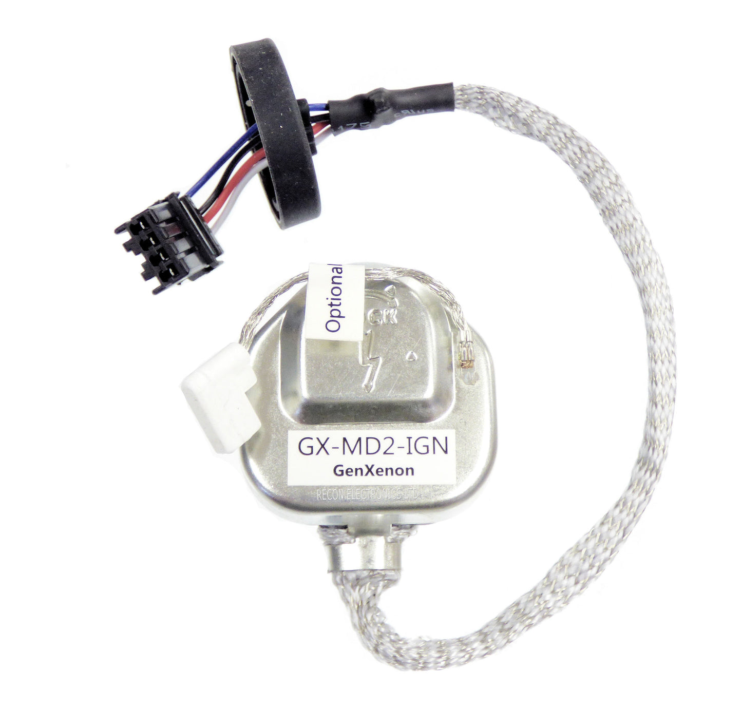 Honda - Mazda - Acura Headlight Ballast Igniter HID Xenon