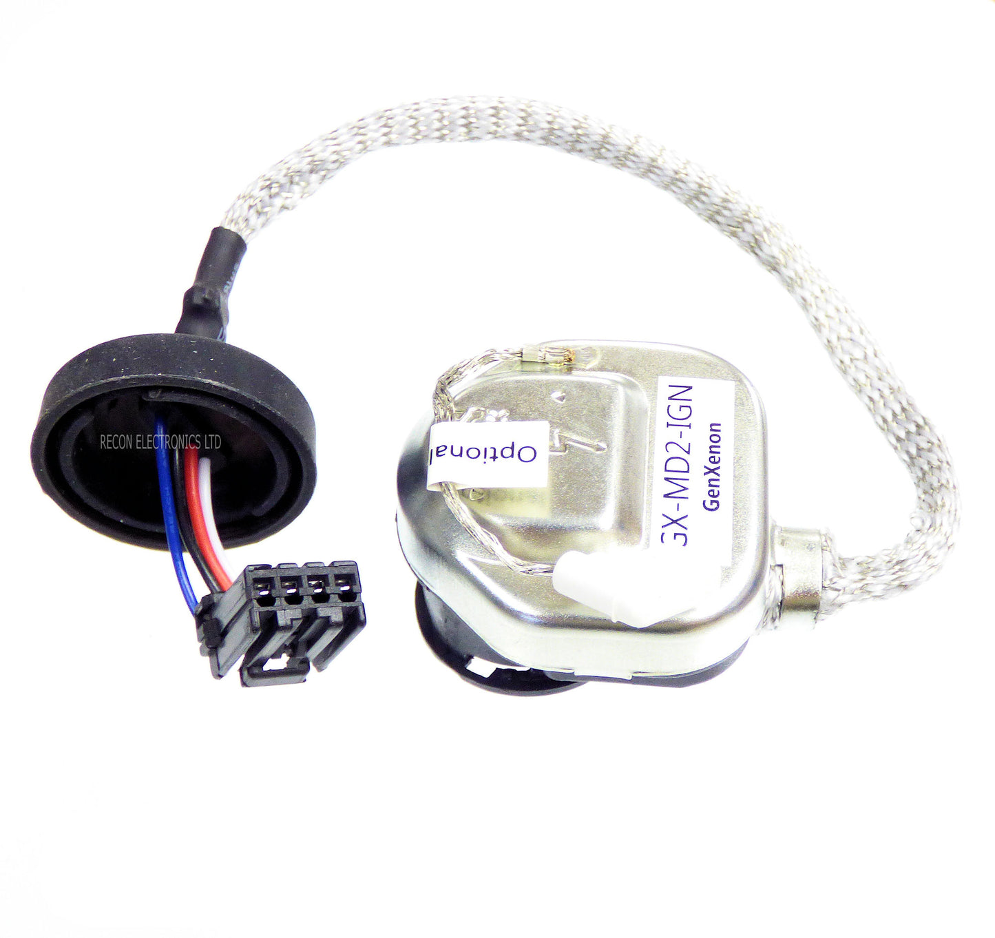 Honda - Mazda - Acura Headlight Ballast Igniter HID Xenon