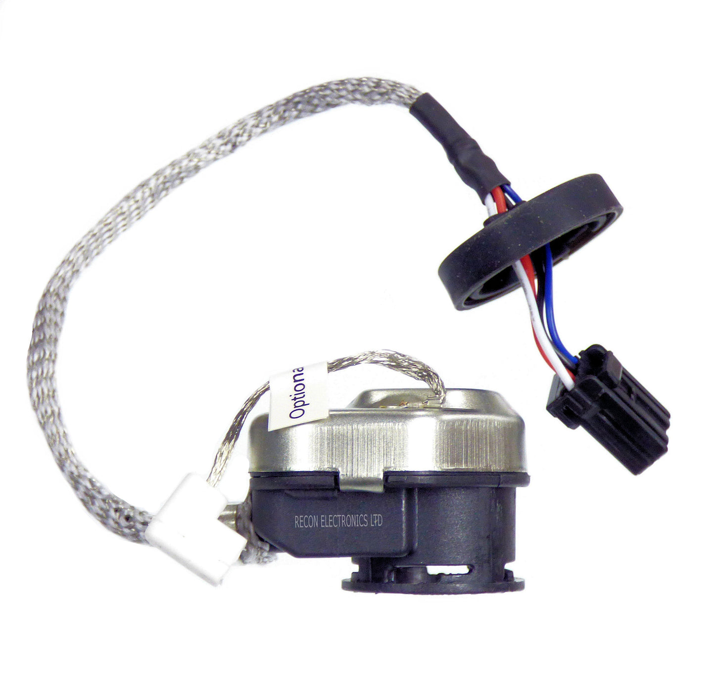 Honda - Mazda - Acura Headlight Ballast Igniter HID Xenon