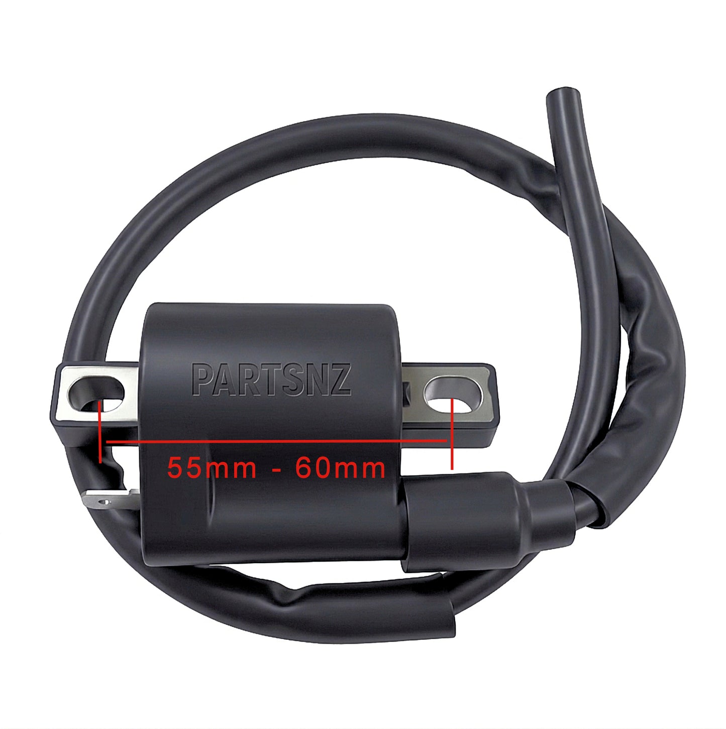 Honda - Yamaha - Kawasaki - Suzuki Ignition Coil - Motorcycle & ATV