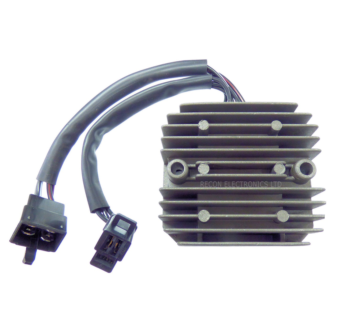 Honda Motorcycle Voltage Regulator Rectifier - 31600-MR1-000