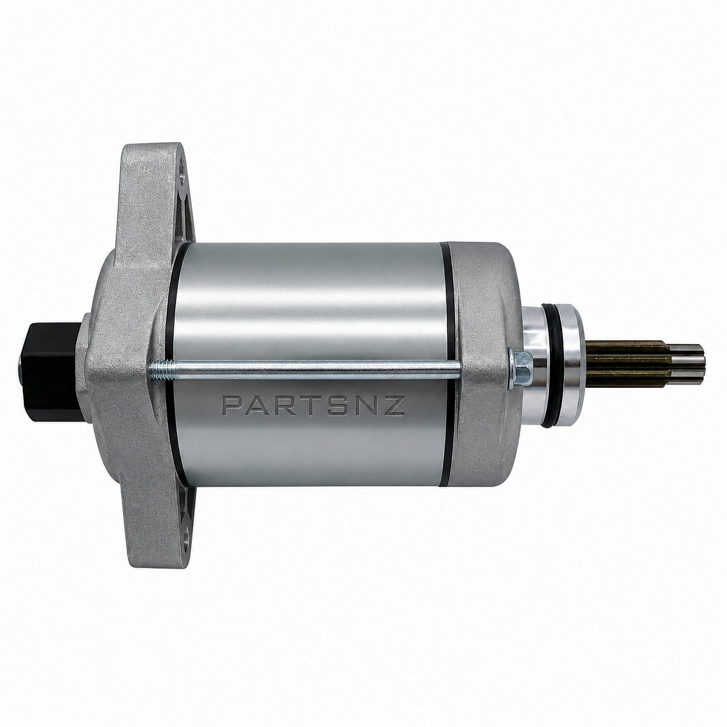 Honda ATV Quad Starter Motor - 31200-HP5-601