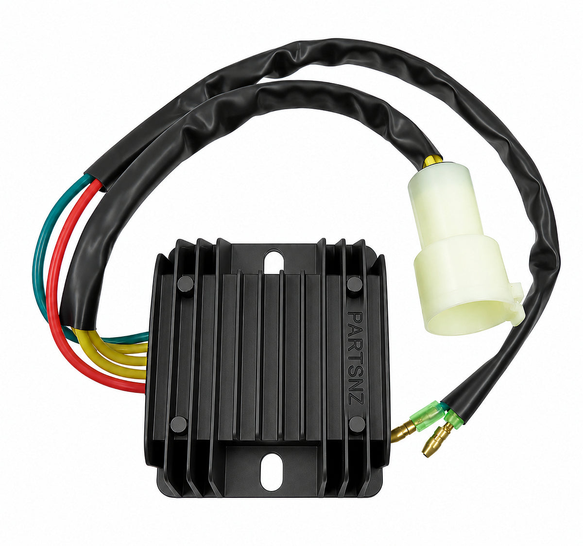 Honda Quad Voltage Regulator TRX300 - 31600-HC5-970