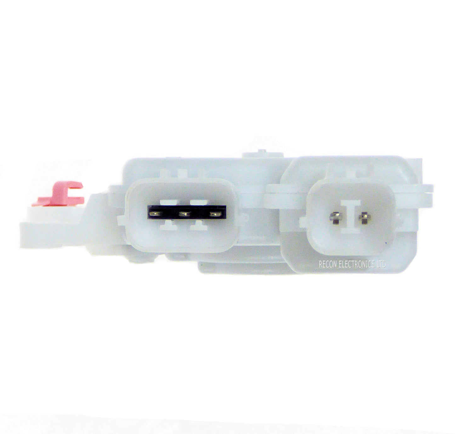 Honda - Accord - Acura Left Hand Front Door Lock Actuator