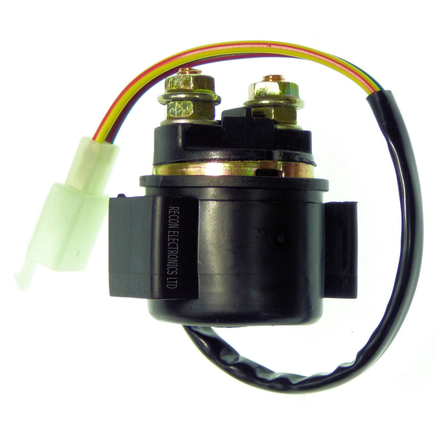 Honda - Polaris Motorcycle Starter Motor Relay